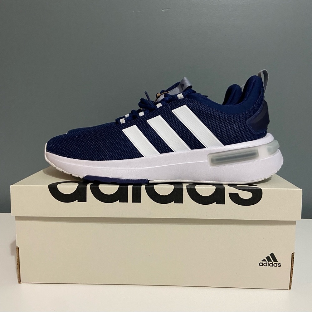 Adidas Racer TR23 Casual Shoes - Picture 2 of 12